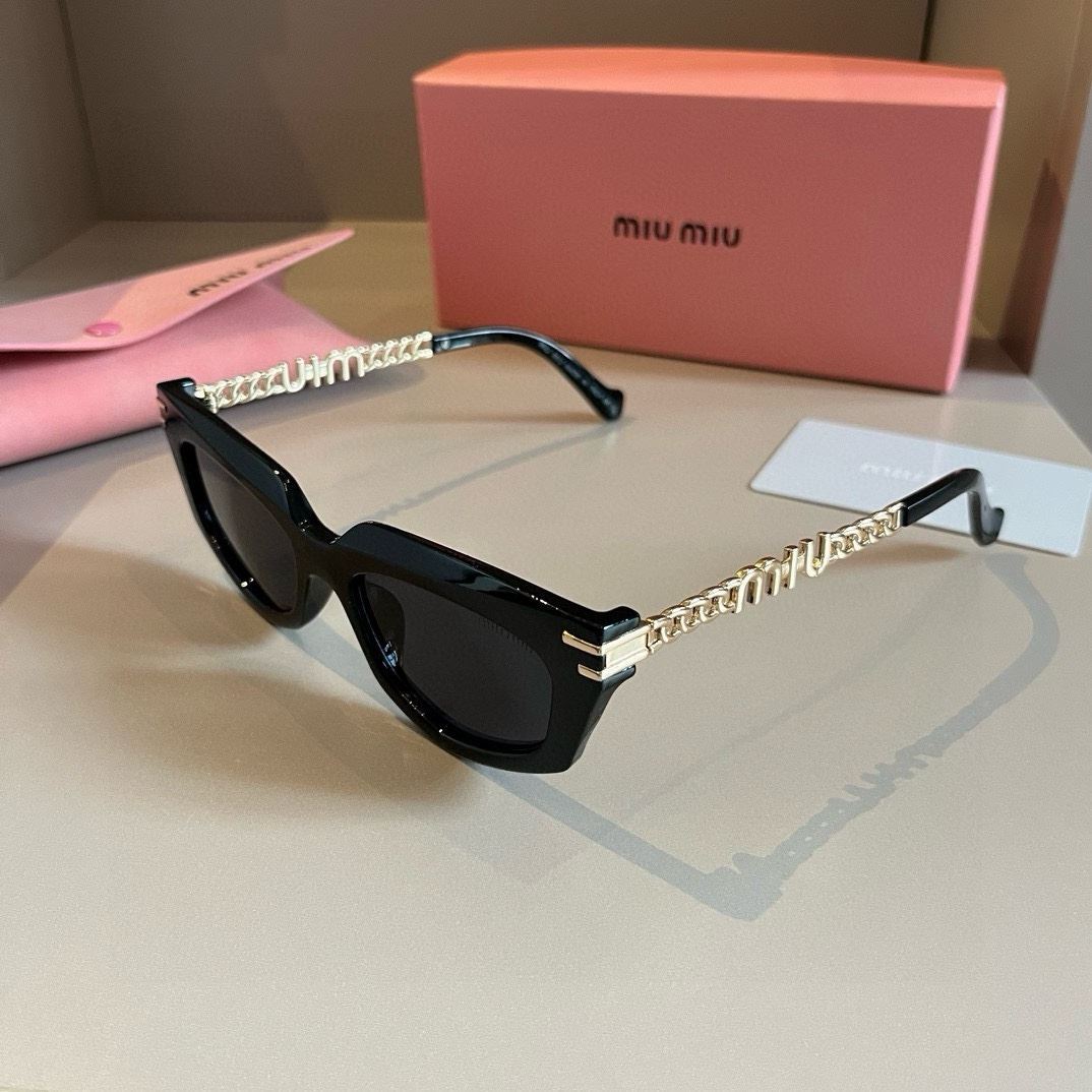 Miu Miu Sunglasses